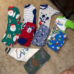 SOLD❌Pijama lot